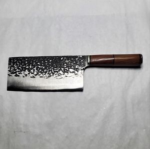 Bladesmith Vegetable Cleaver Knife
